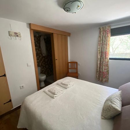 Santa Cruz de Pinares El Magnolio 빌라 외부 사진