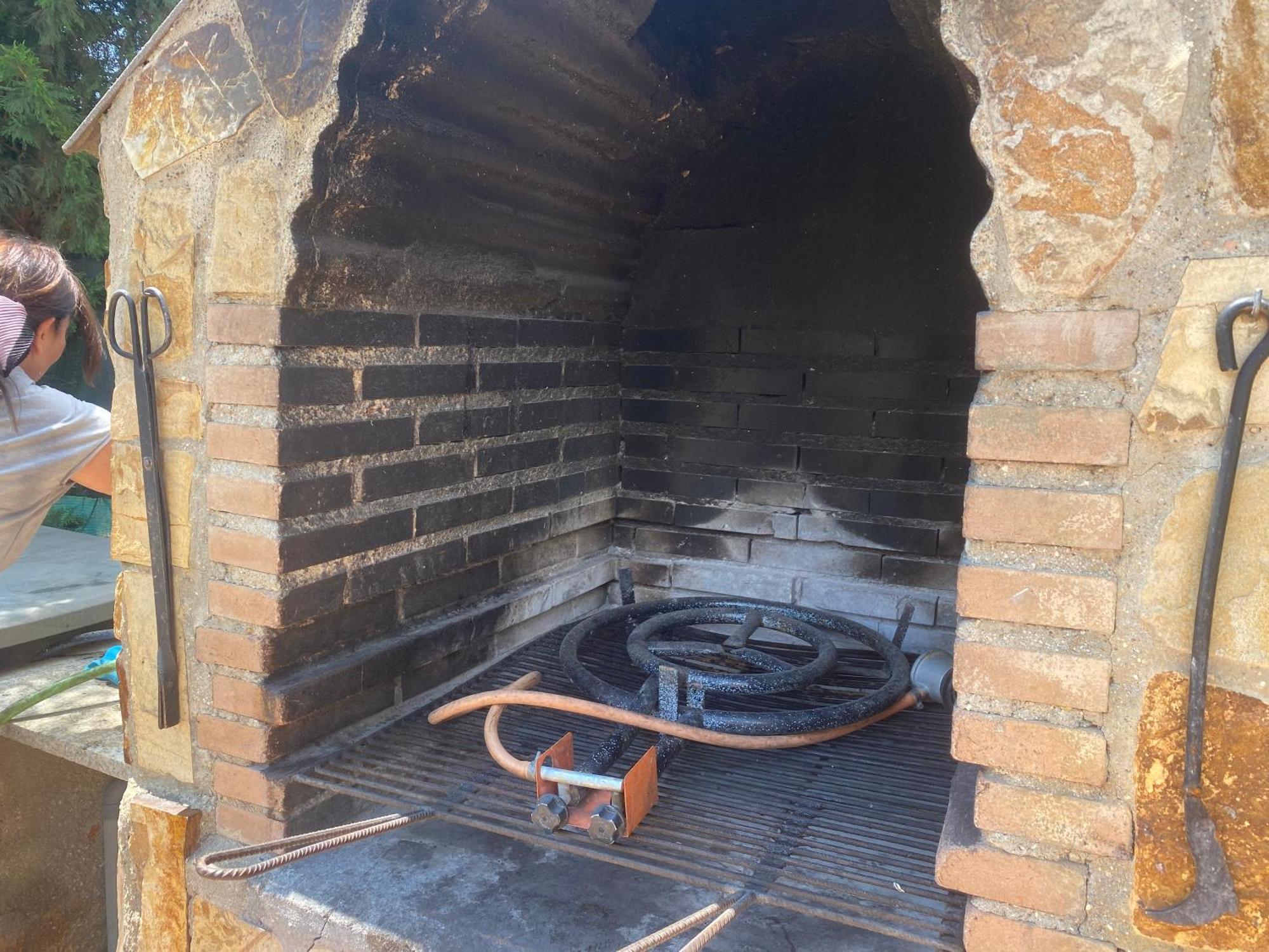 Santa Cruz de Pinares El Magnolio 빌라 외부 사진